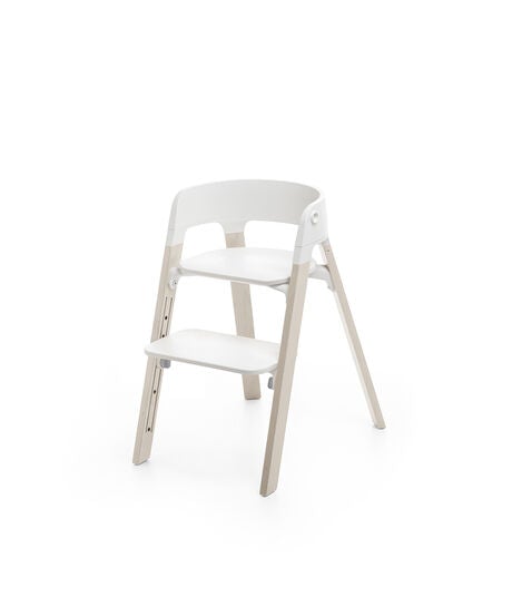 STOKKE® Steps™ High Chair (Includes Chair and Baby Set), -- ANB Baby