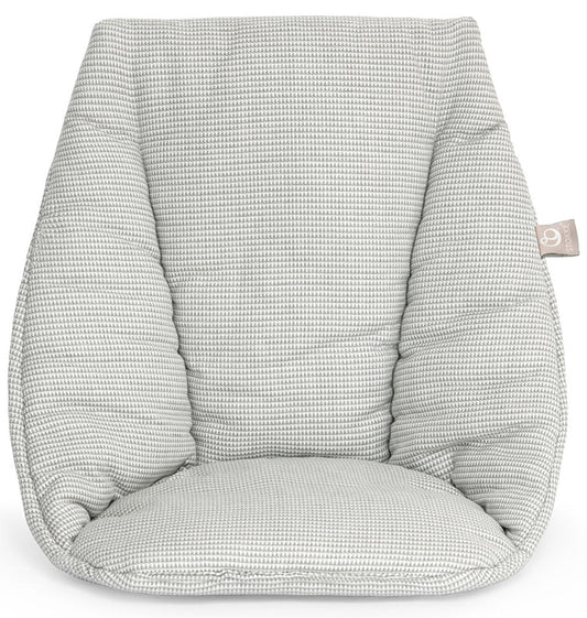 Stokke Tripp Trapp Baby Cushion, Nordic Grey, -- ANB Baby