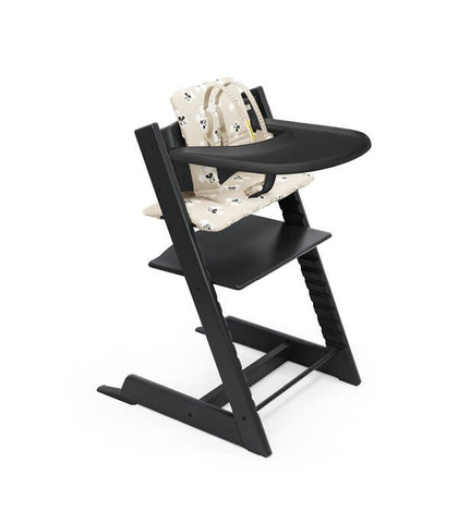 Stokke Tripp Trapp High Chair Complete With Cushion And Tray, -- ANB Baby