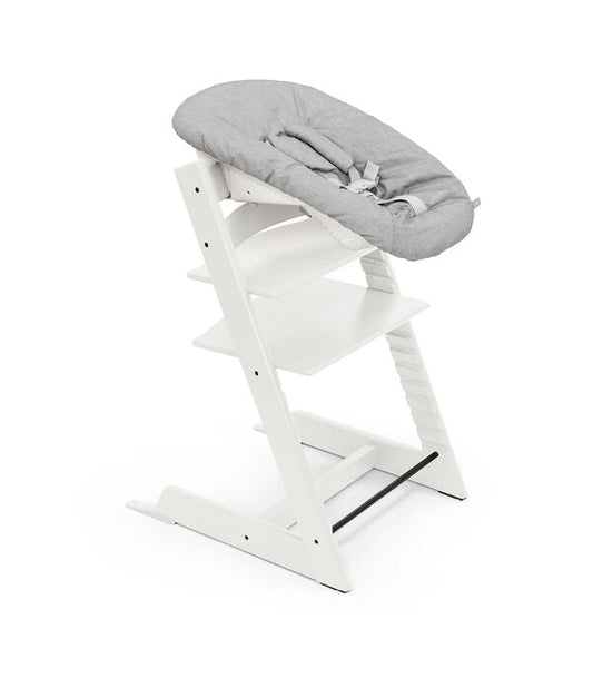 Stokke Tripp Trapp High Chair with Newborn Bundle Set, -- ANB Baby