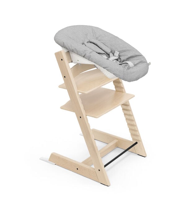 Stokke Tripp Trapp High Chair with Newborn Bundle Set, -- ANB Baby