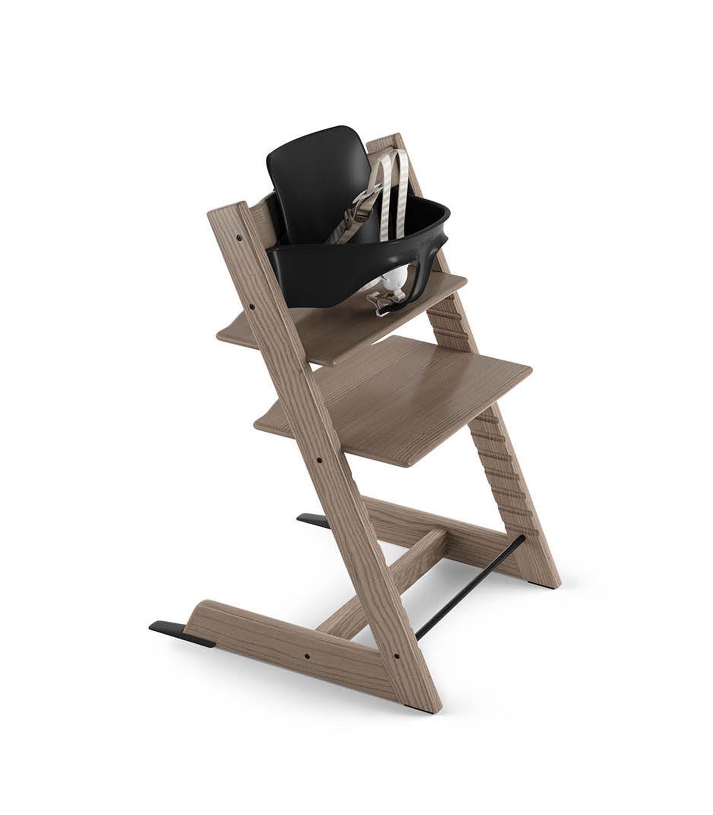 STOKKE Tripp Trapp Oak High Chair, -- ANB Baby