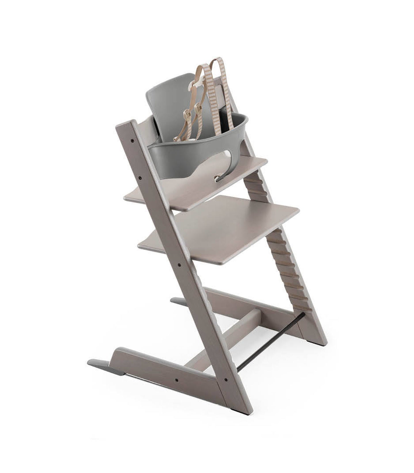 STOKKE Tripp Trapp Oak High Chair, -- ANB Baby
