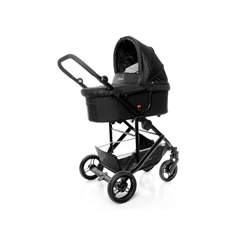 StrollAir Cosmos Single Baby Stroller, -- ANB Baby