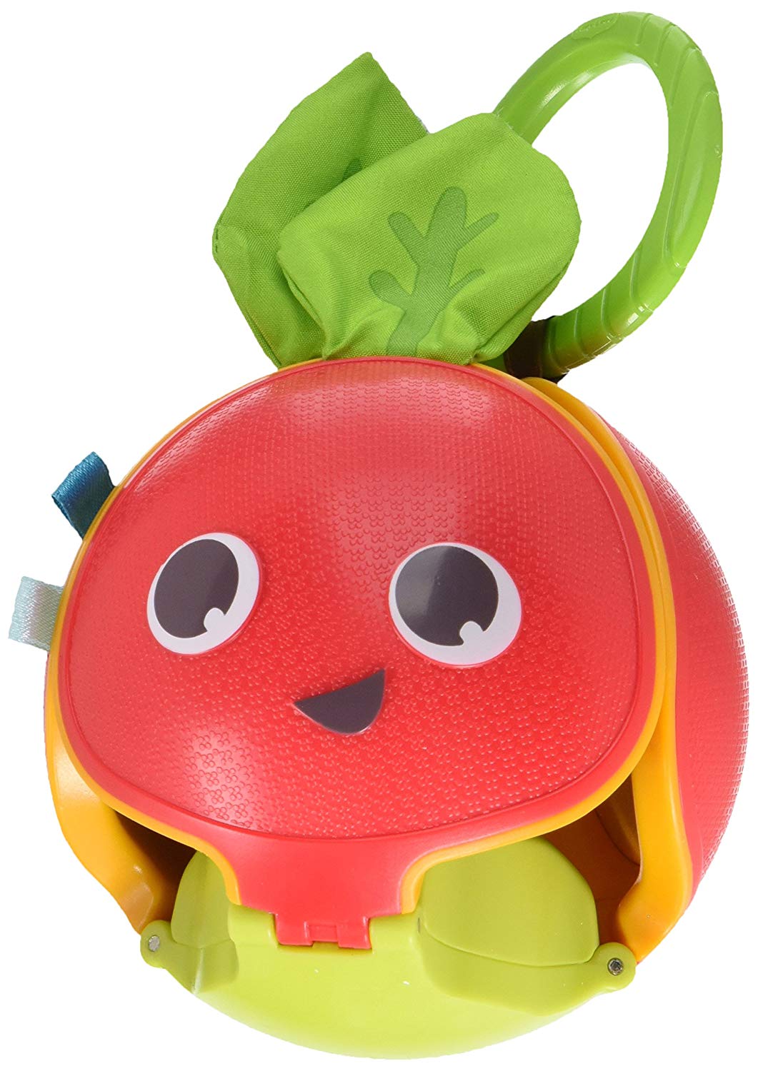 Buy TINY LOVE Explore and Play Apple -- ANB Baby