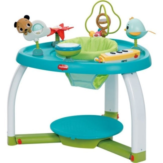 Tiny Love Infant and Toddler Stationary Activity Center, -- ANB Baby