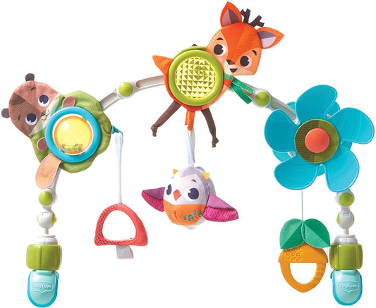 Tiny Love Into the Forest™ Musical Stroller Toy, -- ANB Baby