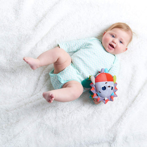 TINY LOVE Meadow Days Collection Marie Jumpy, -- ANB Baby