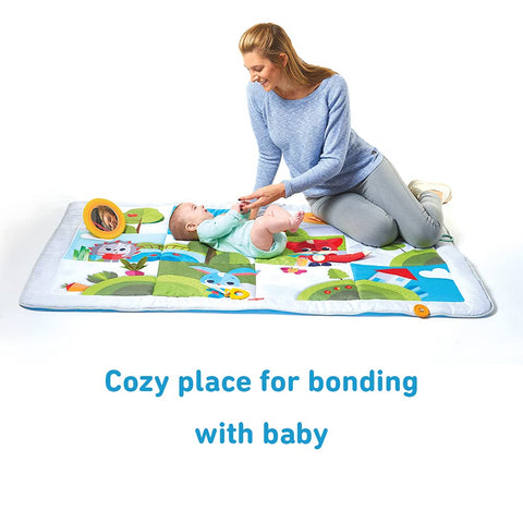 Tiny Love Meadow Days™ Super Mat, -- ANB Baby