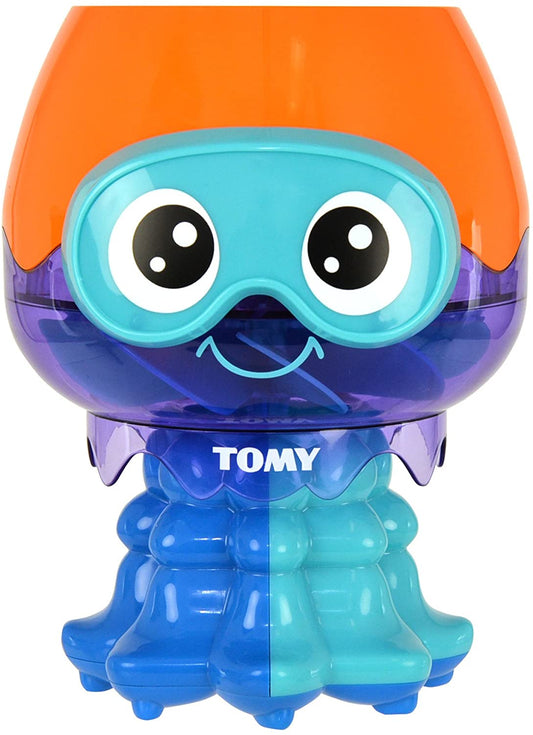 TOMY Spin and Splash Jellyfish, -- ANB Baby