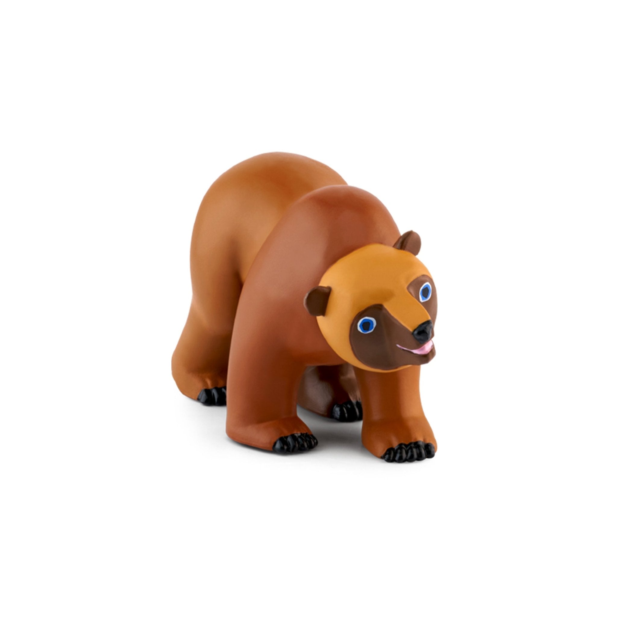 Tonies Brown Bear, Brown Bear and Other Stories Audio Play Figurine, -- ANB Baby
