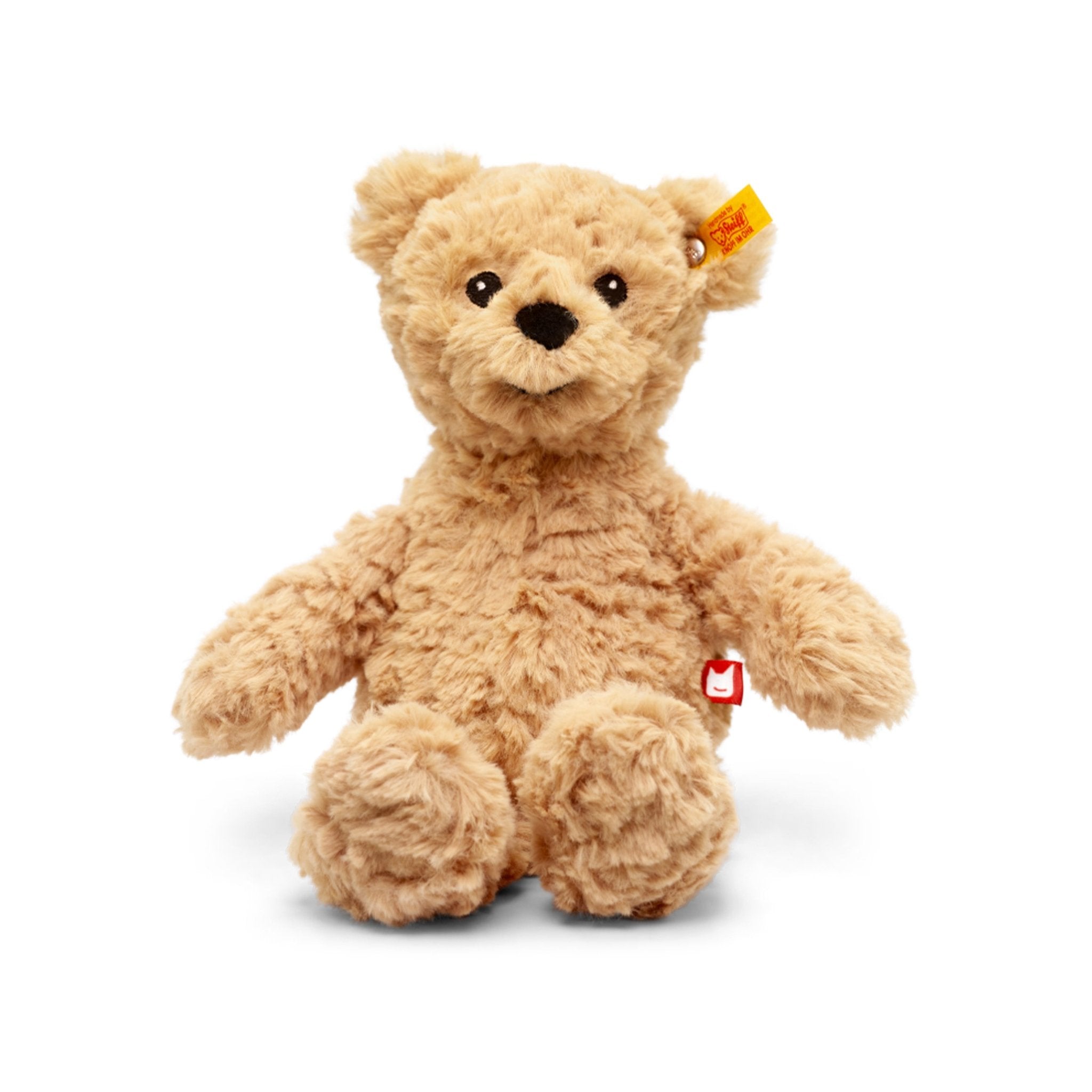 Tonies Steiff Soft Cuddly Friends Jimmy Bear Audio Play Figurine, -- ANB Baby