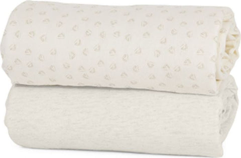 Tutti Bambini CoZee Fitted Sheets, -- ANB Baby