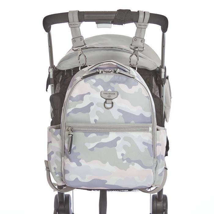 Twelvelittle Midi-Go Backpack Diaper Bag, -- ANB Baby