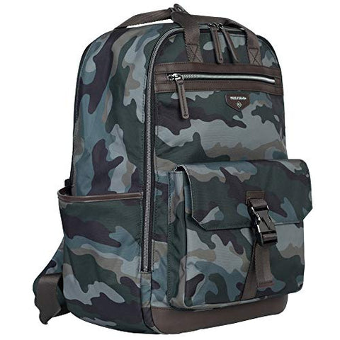Twelvelittle Unisex Courage Backpack Diaper Bag, -- ANB Baby