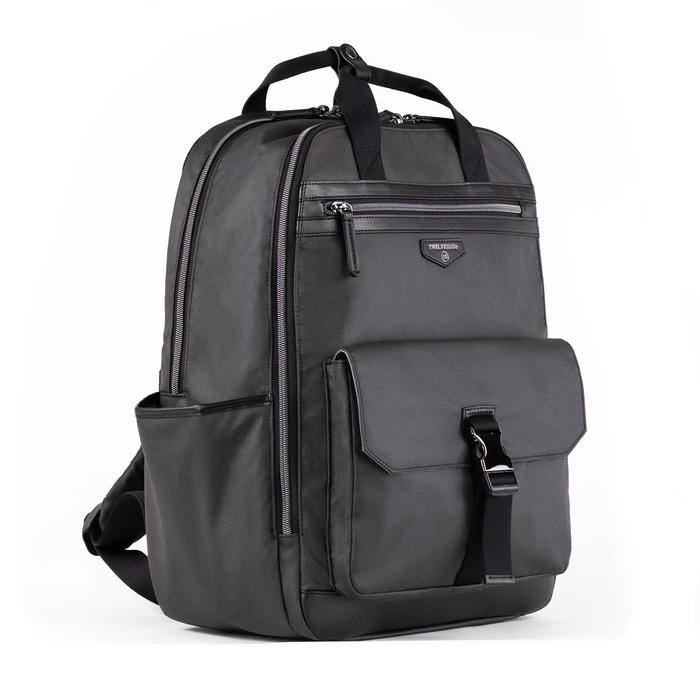 Twelvelittle Unisex Courage Backpack Diaper Bag, -- ANB Baby