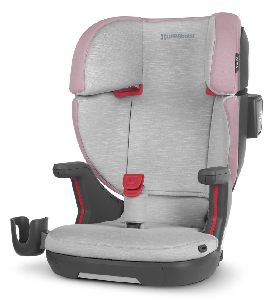 UPPAbaby ALTA V2 Booster Seat, -- ANB Baby