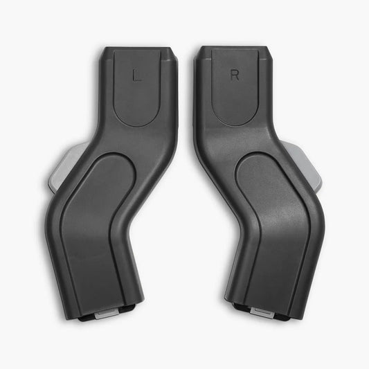 UPPAbaby Car Seat Adapters, Maxi-Cosi®, Nuna®, Cybex, and BeSafe®, -- ANB Baby
