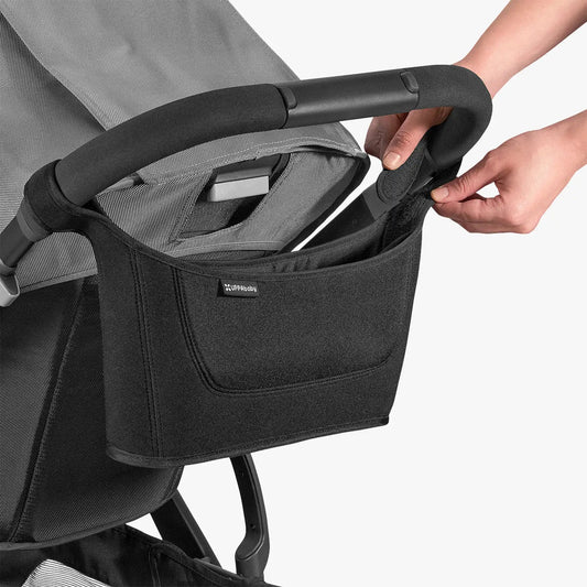 UPPAbaby Carry-All Parent Organizer for all strollers, -- ANB Baby