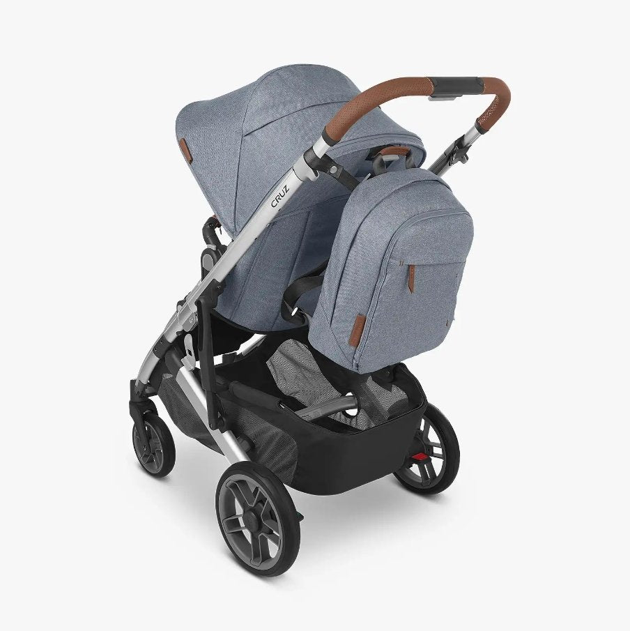UPPAbaby Changing Backpack, -- ANB Baby