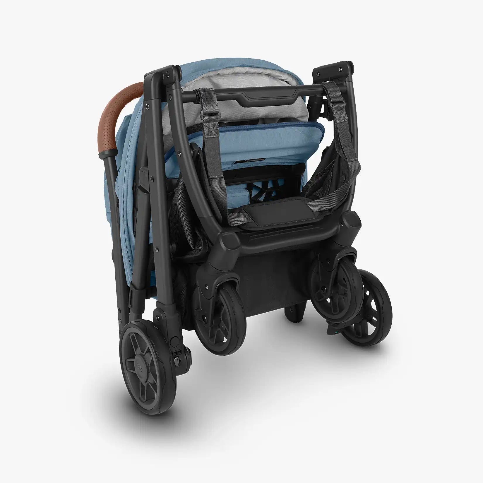 UPPAbaby MINU V2 Stroller, -- ANB Baby