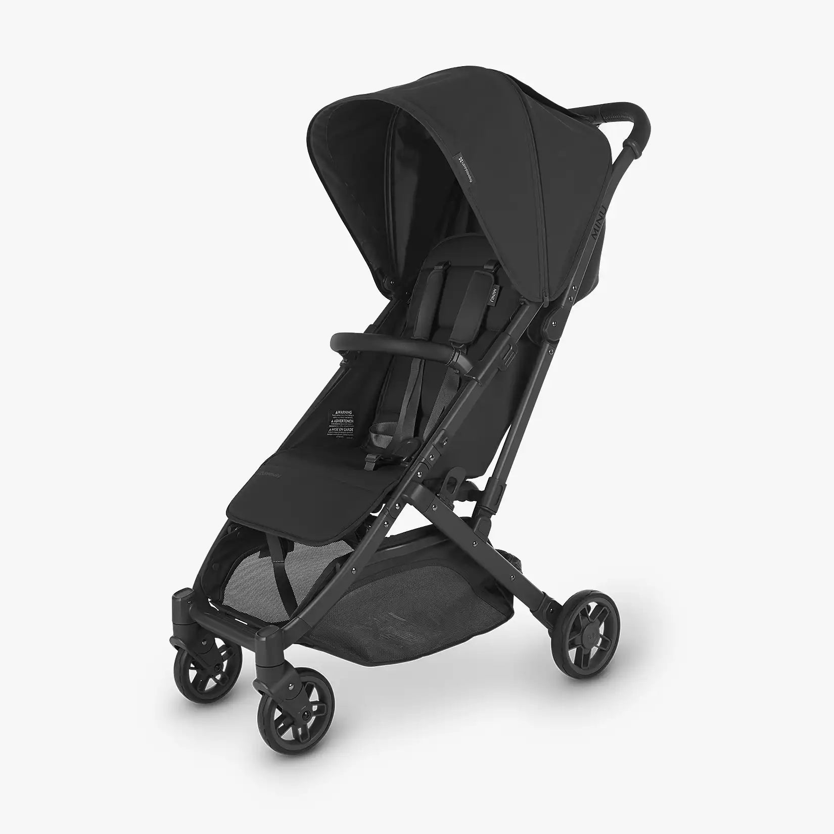 UPPAbaby MINU V2 Stroller, -- ANB Baby