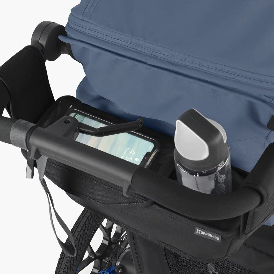 UPPAbaby Parent Console for Ridge, -- ANB Baby