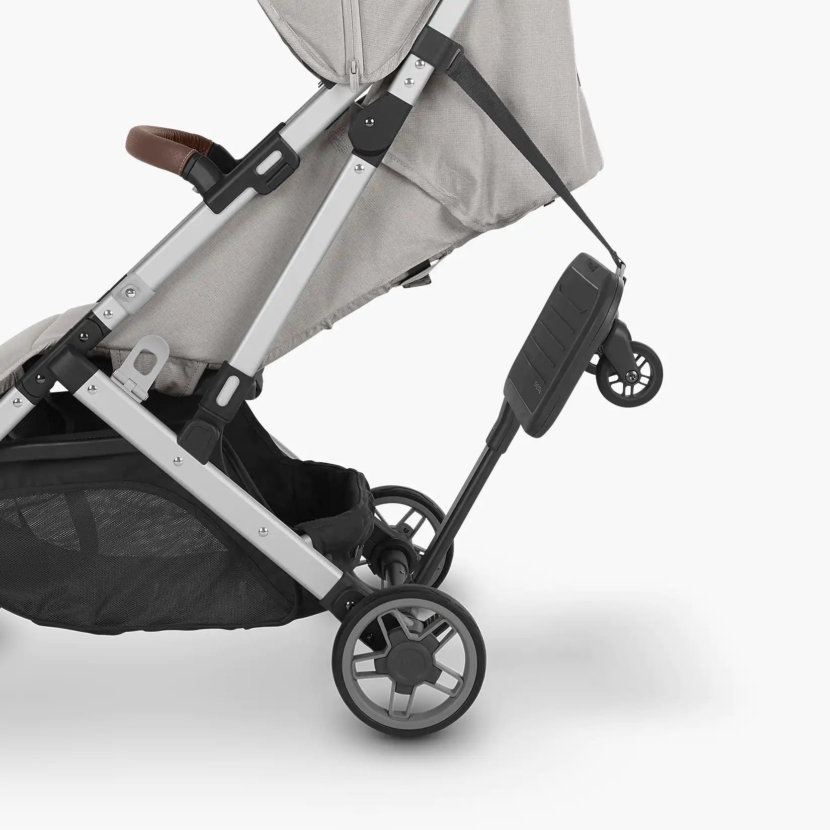 UPPAbaby PiggyBack For MINU And MINU 2, -- ANB Baby