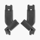 UPPAbaby Vista Lower Adapter for Rumble Seat V2+, Bassinet, Mesa, Mesa V2, Mesa Max & Aria-Car Seat Accessories-UPPAbaby-ANB Baby Store