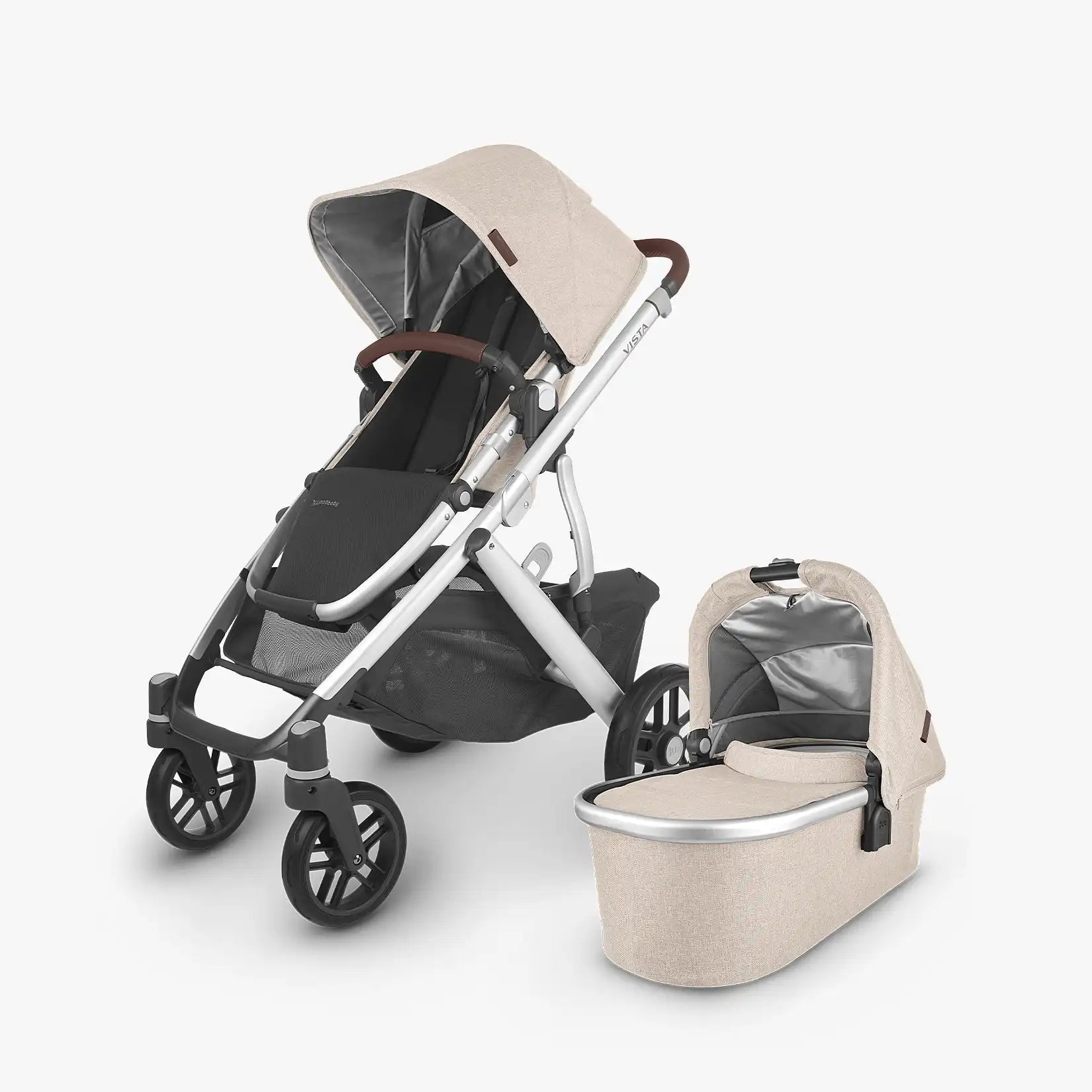 UPPAbaby VISTA V2 Stroller, -- ANB Baby