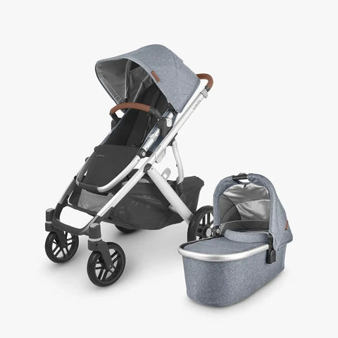 UPPAbaby VISTA V2 Stroller, -- ANB Baby