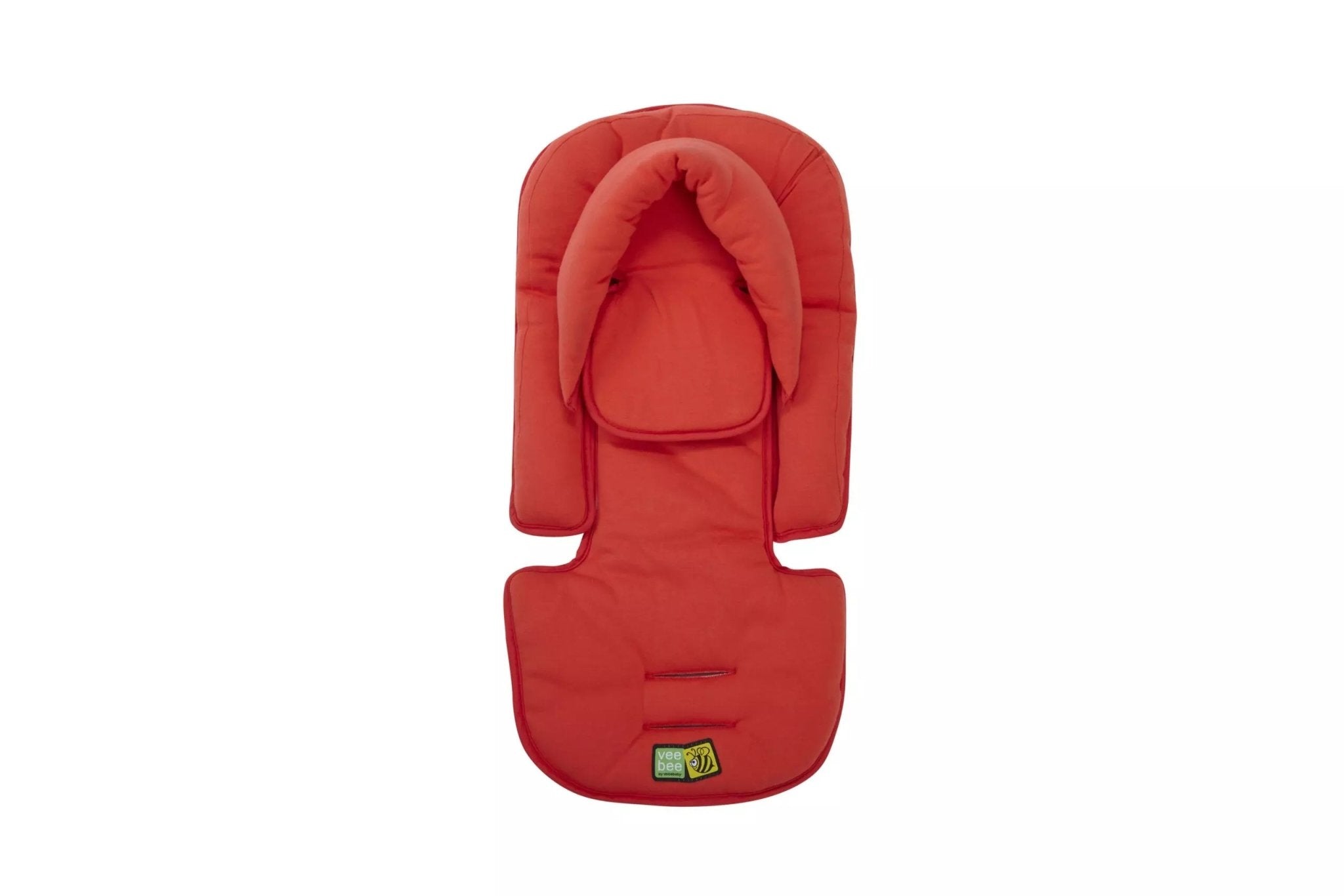 VALCO BABY All Sorts Seat Pad and Head Hugger, -- ANB Baby