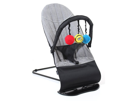 VALCO BABY Minder Bouncer, -- ANB Baby
