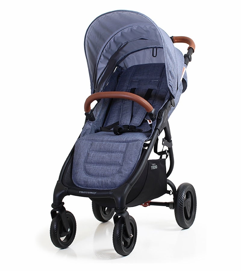 VALCO BABY Snap 4 Trend Stroller, -- ANB Baby