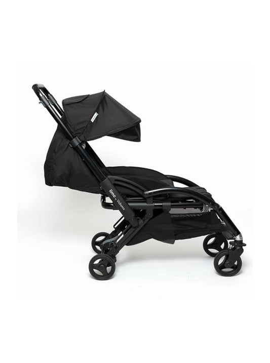 VIDIAMO Limo Stroller (Frame, Soft Goods and Raincover), -- ANB Baby