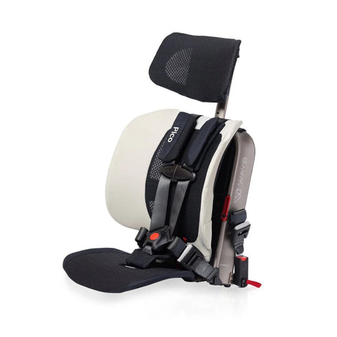 Wayb Pico Forward Facing Travel Car Seat, -- ANB Baby