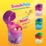 WOW Snackpals Snack Dispenser-Food Preparation & Storage-WOW-ANB Baby Store