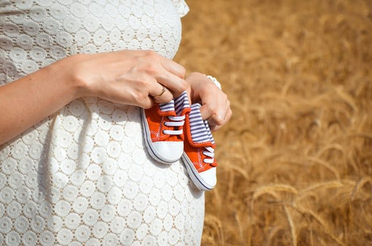 10 Cool Pregnancy Perks & What To Do If You're Not Feeling It - ANB Baby
