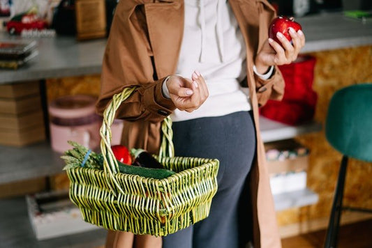 10 Savvy Tips for How to Boost Your Prenatal Health - ANB BABY
