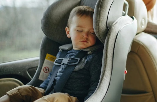 10 Smart Reasons Why Clek Car Seats Are So Popular