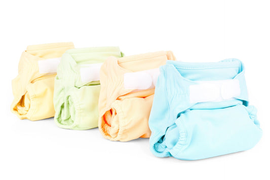 12 Common Cloth Diapering Mistakes: What You Need to Know - ANB Baby