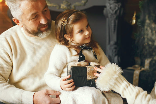 12 of the Best Holiday Gift Ideas for Preschoolers - ANB BABY
