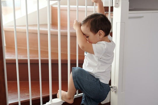 13 Must-Have Safety Devices You Need for Childproofing Your Home - ANB Baby