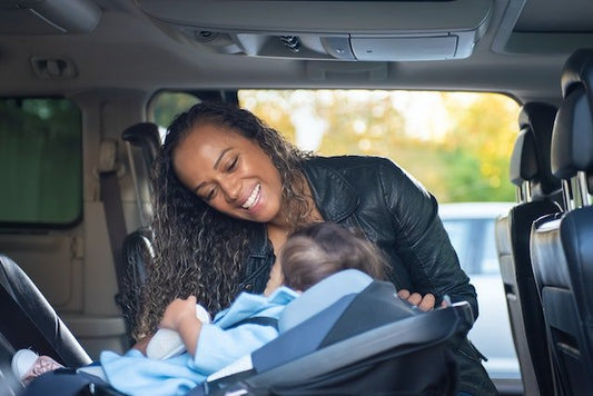 4 Key Ways to Prevent Danger to Infants & Kids in Hot Cars - ANB Baby