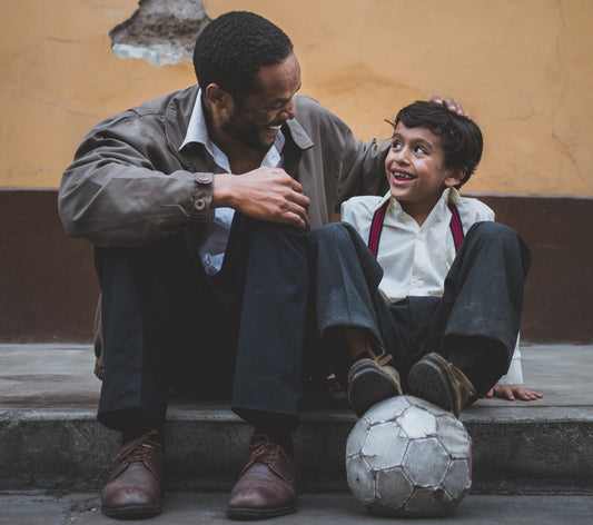 40+ Clever Questions Guaranteed to Spark Conversation With Kids - ANB BABY