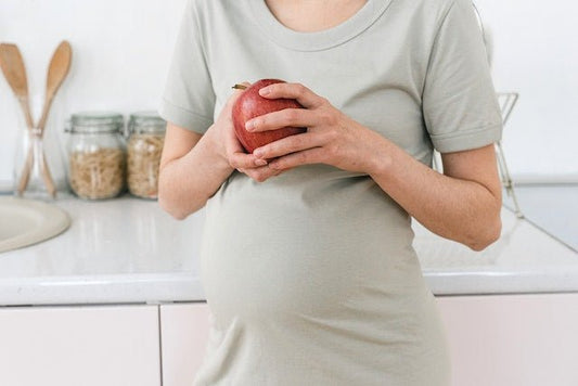 5 Common Old Wives' Tales About Pregnancy: Truth or Myth? - ANB BABY