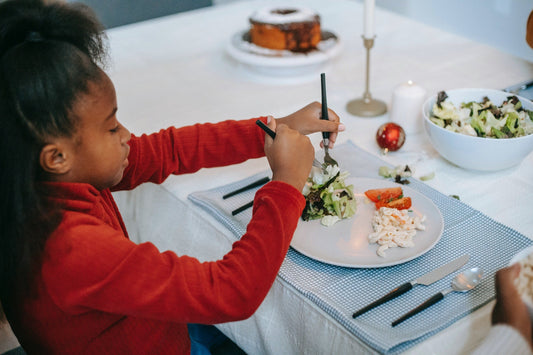 5 Easy Kid-Friendly Holiday Recipes for Your Little One - ANB BABY