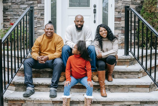 5 Practical Tips For Building Good Character In Kids - ANB BABY