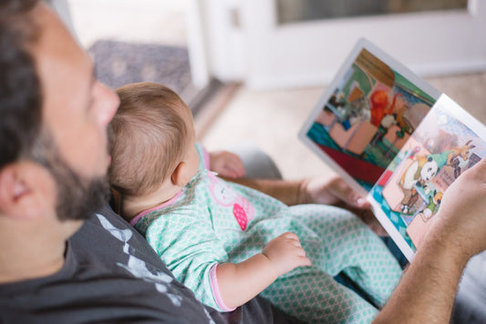 5 Tips for Handling Toddler Sleep Regressions - ANB BABY