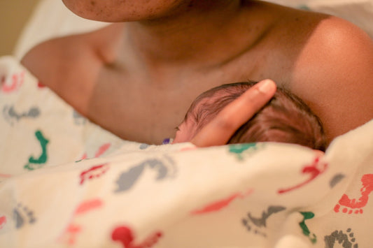 6 Practices to Avoid During Labor - ANB Baby